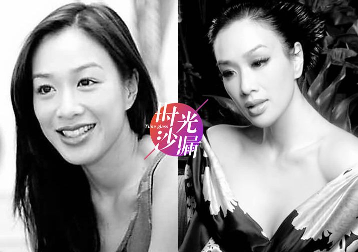 性感女神钟丽缇：你若盛开 清风自来