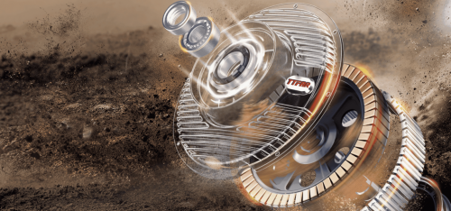 力量美学新典范 雅迪电动车诠释校园出行新概念_fororder_3