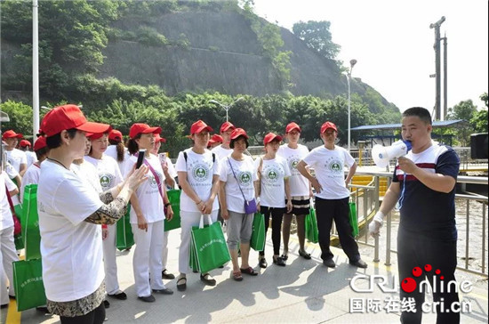 已过审【环保视点专题 要闻 标题摘要】巫山县生态文明和环保宣传“十进”工作成效显著