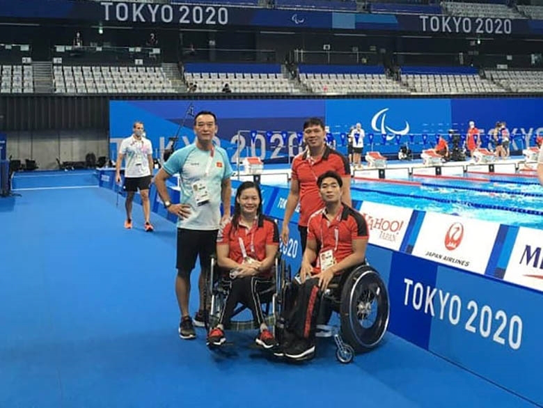 Chủ tịch Hiệp hội Paralympic Việt Nam: Thế vận hội Paralympic mùa đông Bắc Kinh sẽ khiến  nhiều người hơn quan tâm sự nghiệp thể thao người khuyết tật_fororder_thanh-tung-bich-nhu-lo-co-hoi-vao-chung-ket-noi-dung-so-truong-tai-paralympic-tokyo-2021-ngay-30-8_33700