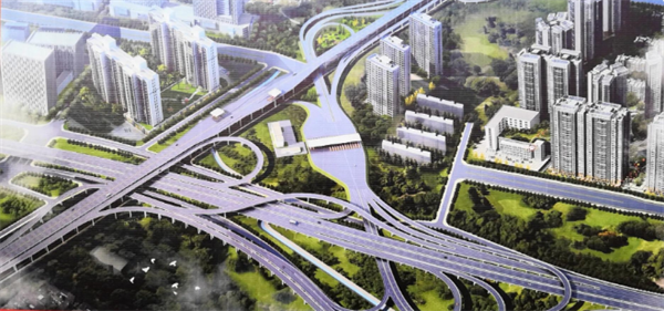 265个项目 西安高新区开启“品质之城”建设新篇章_fororder_图片13