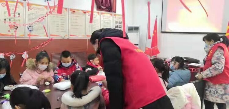 (原創)冰墩墩陪你鬧元宵_fororder_2