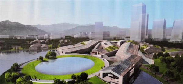 265个项目 西安高新区开启“品质之城”建设新篇章_fororder_图片9