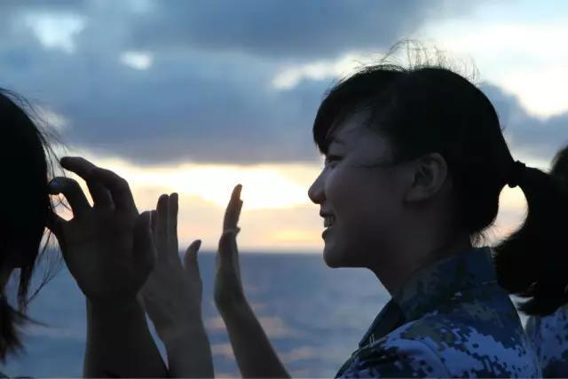 052D型驅逐艦內部艙室曝光