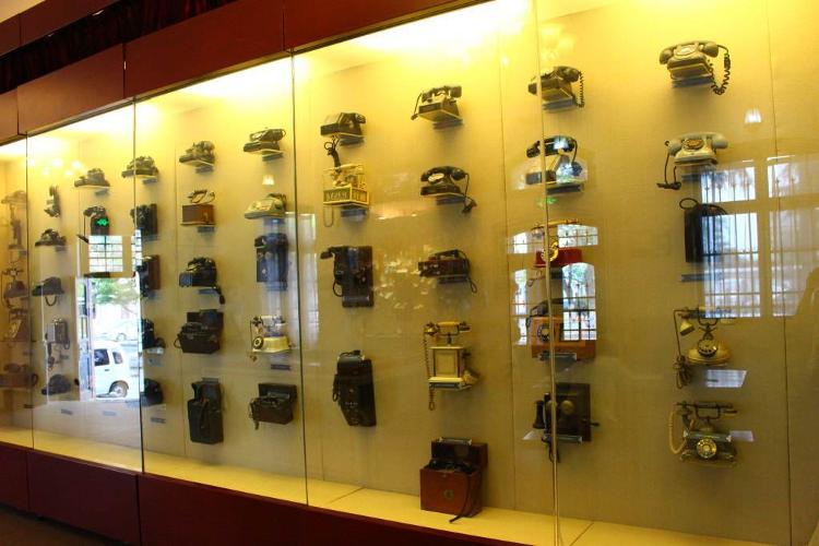 美景山东｜青岛邮电博物馆：胶澳德意志帝国邮局换新颜