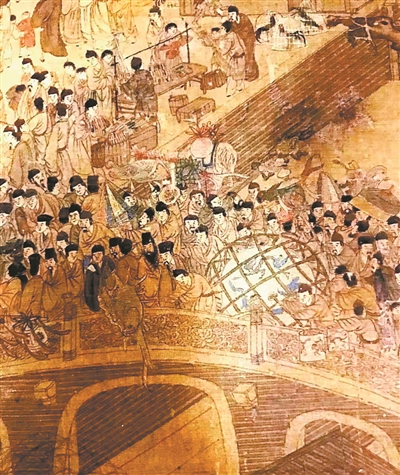 广州人过元宵节：从归德门灯市到广府庙会_fororder_1-2