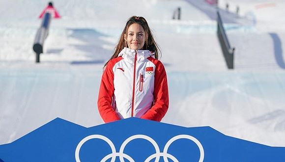Thế vận hội mùa Đông Bắc Kinh 2022 đã trở thành Thế vận hội mùa đông có tỷ lệ phụ nữ tham gia thi đấu cao nhất và tham dự môn thi đấu nhiều nhất từ trước đến nay_fororder_7f5b0ff430505c337ca8b4206c4eee0c