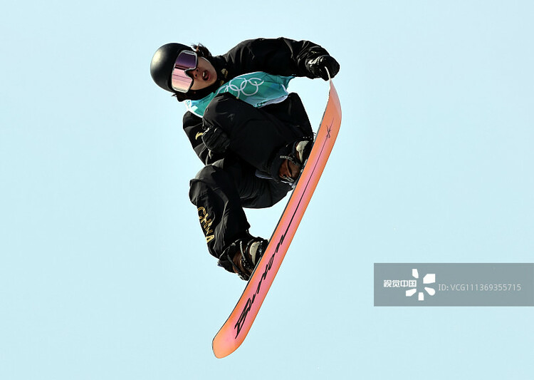 ຈີນຍາດໄດ້ຫຼຽນຄຳຫຼຽນທີ 6 ໃນງານກິລາໂອລິມປິກລະດູໜາວປັກກິ່ງ_fororder_VCG111369355715