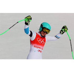 以色列高山滑雪运动员诺娅•索洛斯：_fororder_诺娅111