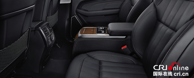 汽车频道【供稿】【资讯列表】中国高端全尺寸SUV 北京BJ90 2020款正式上市