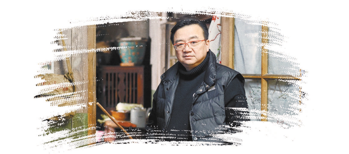 《人世间》导演李路谈人世间 还原中国社会的沧桑巨变