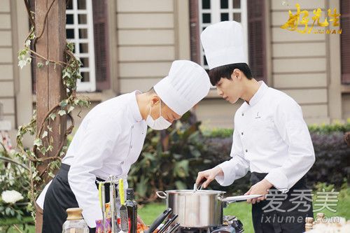 《好先生》张艺兴出场引关注 张艺兴小蔡结局曝光