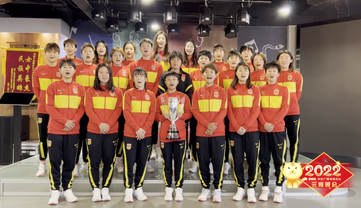 CMG 2022 Lantern Festival Gala, pinagsama ang sining at inobasyon ng teknolohiya_fororder_0206gala