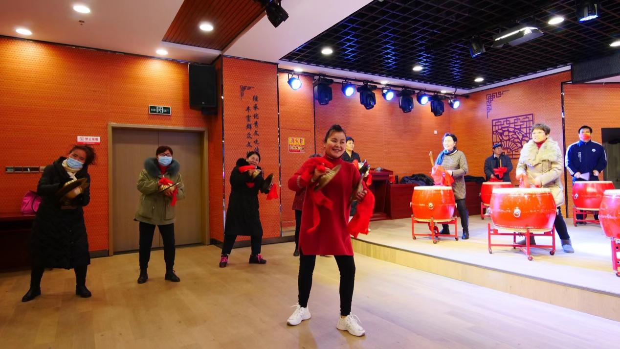 산시 웨이난 원소절(元宵节:정월보름) 경축_fororder_20220216-shanxiweinan-5