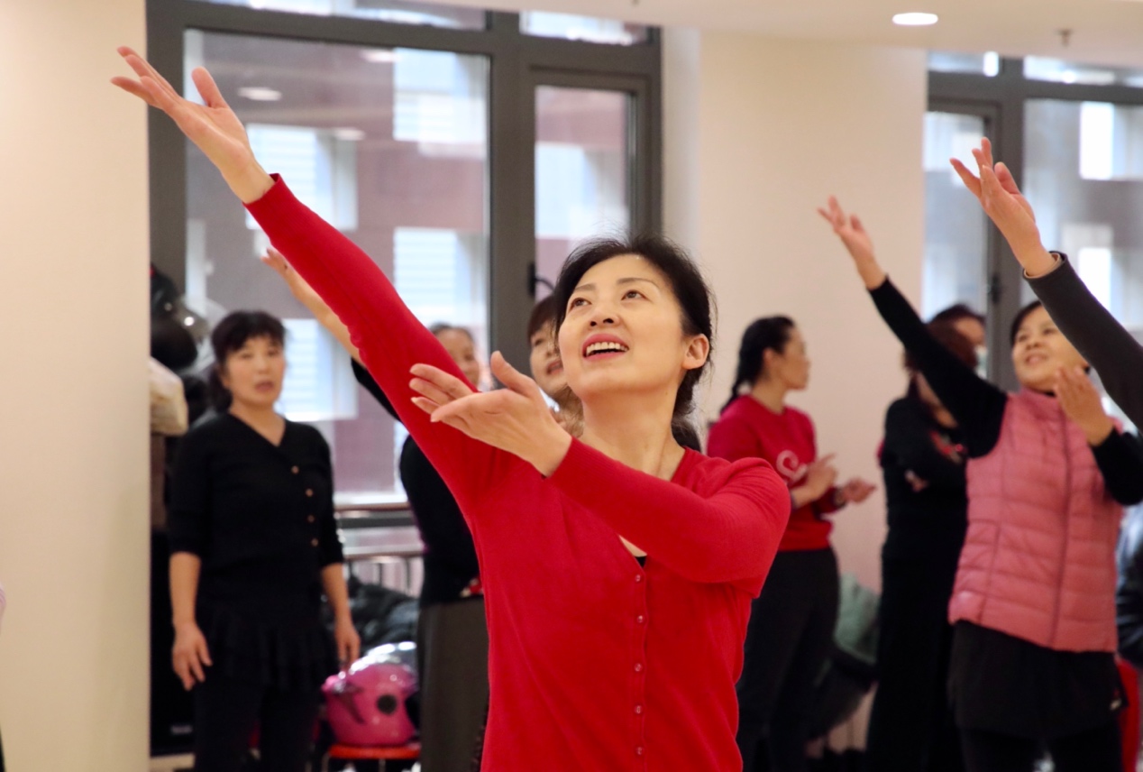 산시 웨이난 원소절(元宵节:정월보름) 경축_fororder_20220216-shanxiweinan-2