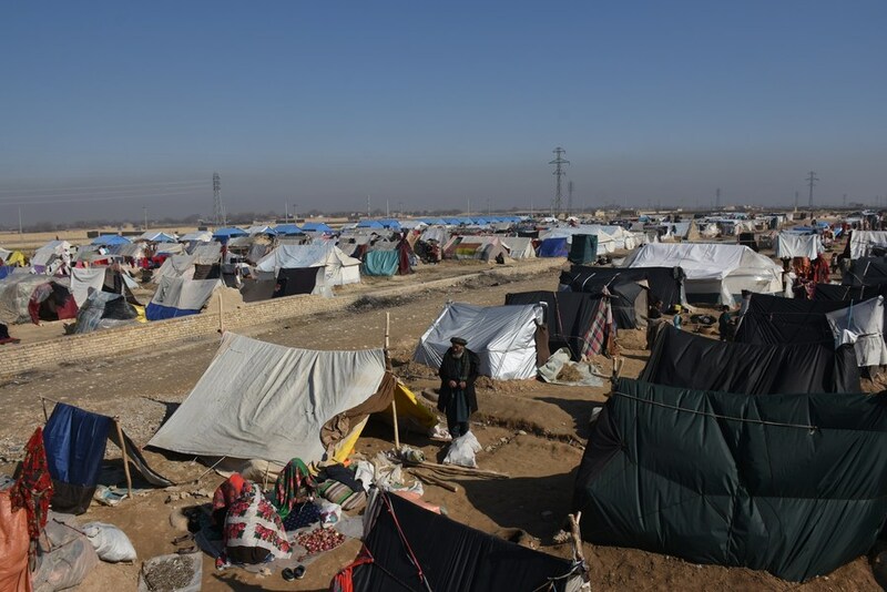 Idan Ba Za A Taimakawa Afghanistan Ba, Bai Kamata A Yi Mata Fin Karfi Ba_fororder_微信图片_20220216170354