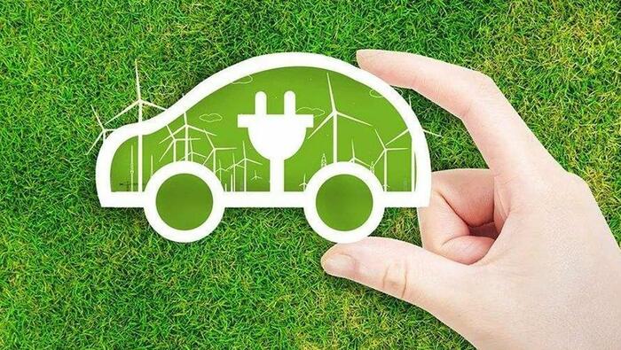 중국 신에너지자동차 생산과 판매 7년 연속 세계 1위_fororder_新能源