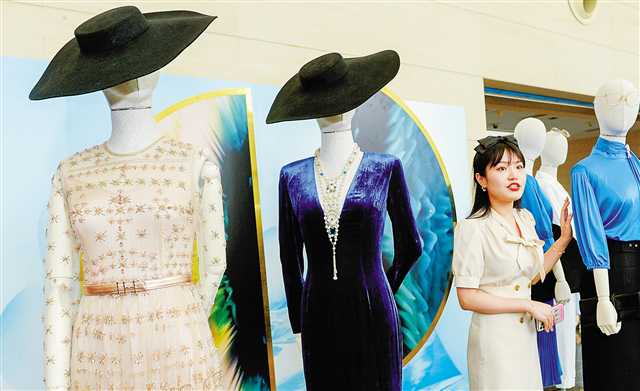 让“重庆味道”“重庆工艺”叫响全国