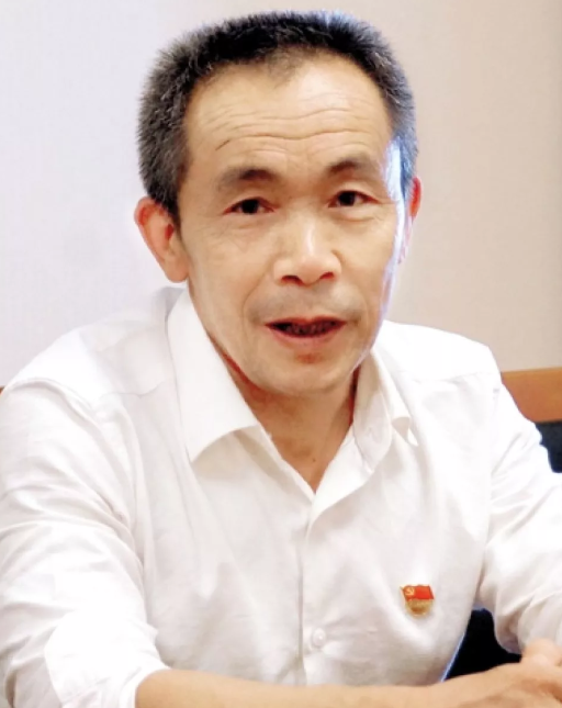 102位"愚公"7年绝壁凿路8公里!