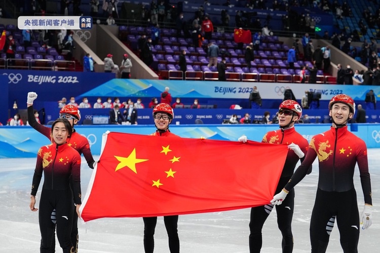 黑龙江：二十年我们在冬奥会上不断突破