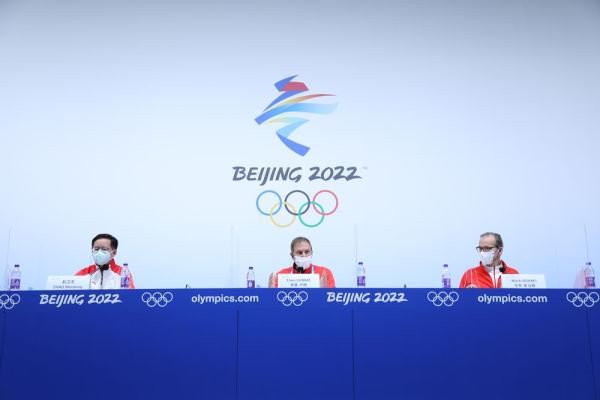 ຄະ​ນະ​ກຳ​ມະ​ການ​ໂອ​ລິມ​ປິກ​ສາ​ກົນ​ຍ້ອງ​ຍໍການ​ປ້ອງ​ກັນ​ແລະ​ຄວບ​ຄຸມ​ພະ​ຍາດ​ໂຄວິດ-19ໃນ​ໄລ​ຍະຈັດງານ​ກິ​ລາ​ໂອ​ລິມ​ປິກ​ລະ​ດູ​ໜາວ​ປັກ​ກິ່ງ​ຢ່າງ​ສູງ_fororder_dong