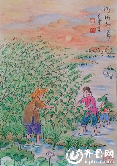 【家乡的风】④粽香里的流年,想念母亲包粽子的味道