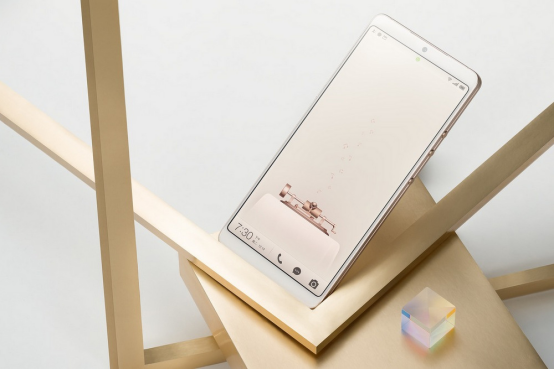 新年新气象 8款“铭刻”历史的锤子坚果Pro 2足迹背壳上线 新年新气象 8款“铭刻”历史的锤子坚果Pro 2足迹背壳上线