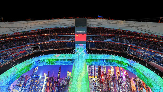 Balik-tanaw sa mga nakaraang Olimpiyada ng Taglamig (Huling Bahagi)_fororder_20220215Di24th1650