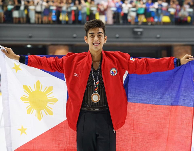 Balik-tanaw sa mga nakaraang Olimpiyada ng Taglamig (Huling Bahagi)_fororder_20220215Di22th3650