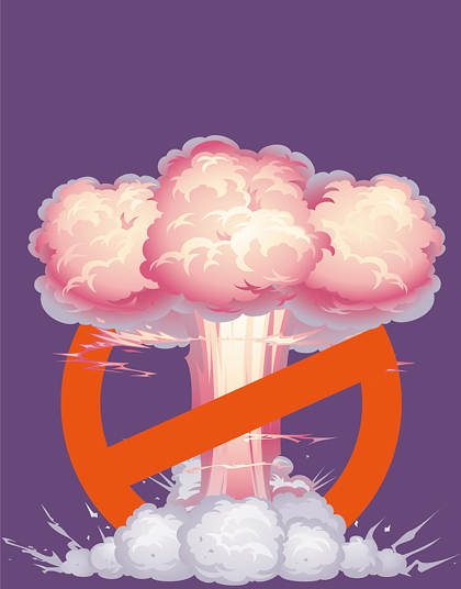 Ngayong araw sa kasaysayan: Noong Marso 9, 1992, sumapi ang Tsina sa NPT_fororder_20220309nuklear420