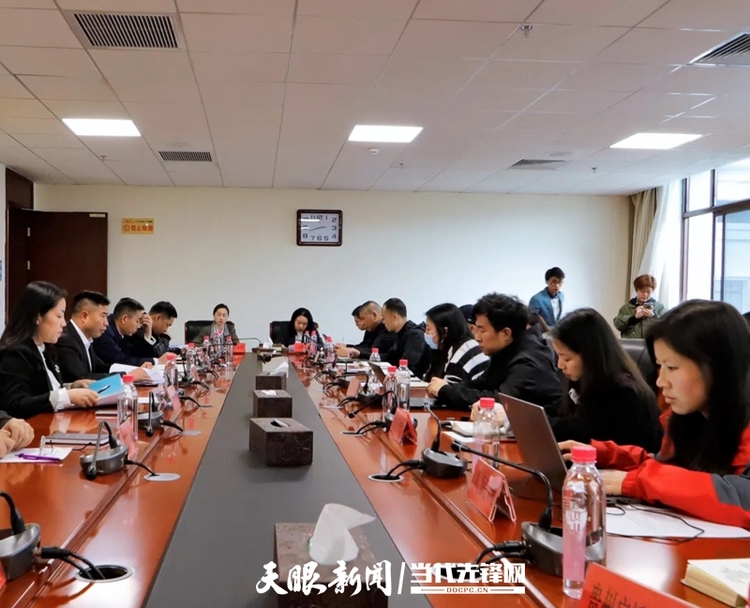 礼赞百年风华 凝聚磅礴力量 ——2021年黔南州宣传思想文化工作综述
