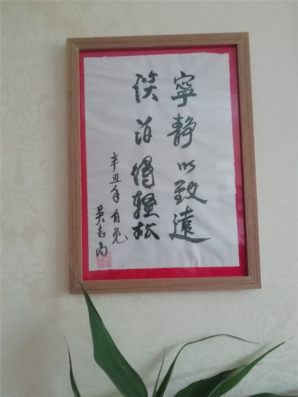 椿萱茂“椿晚”幕后：平均86岁耄耋老人口琴合唱《月亮代表我的心》