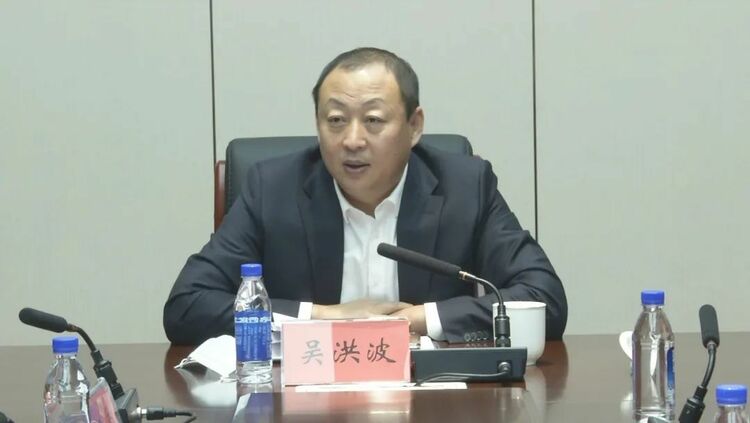 宁安市召开2022年第一季度经济运行调度会议