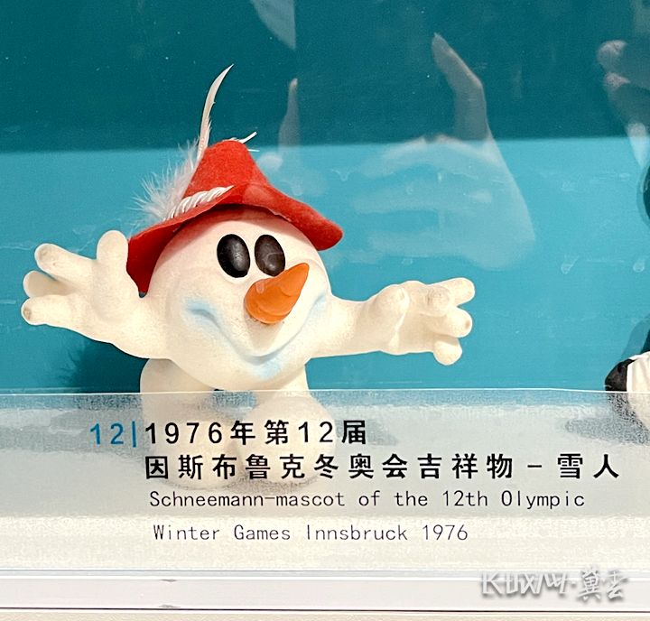 坐標崇禮！打卡國內首家冰雪和冬奧主題博物館