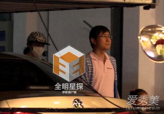 韩雪隐婚生女 韩雪老公万山背景资料