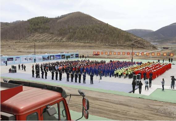 雪如意：我的成长记