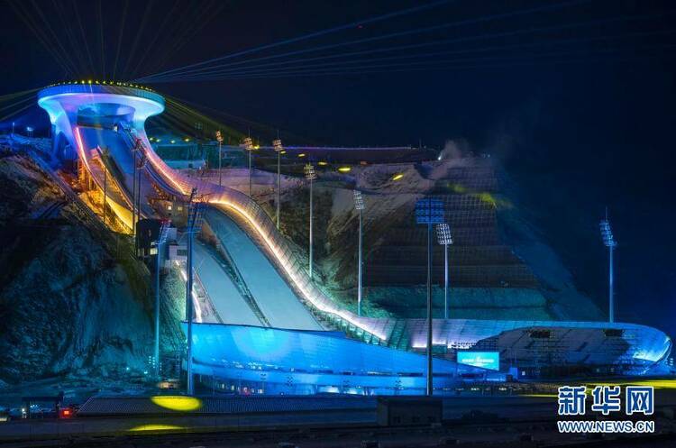 雪如意：我的成长记