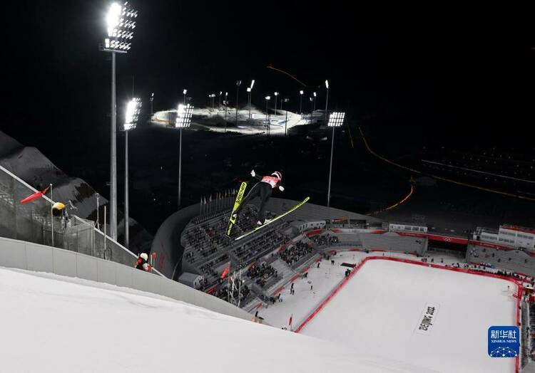 雪如意：我的成长记