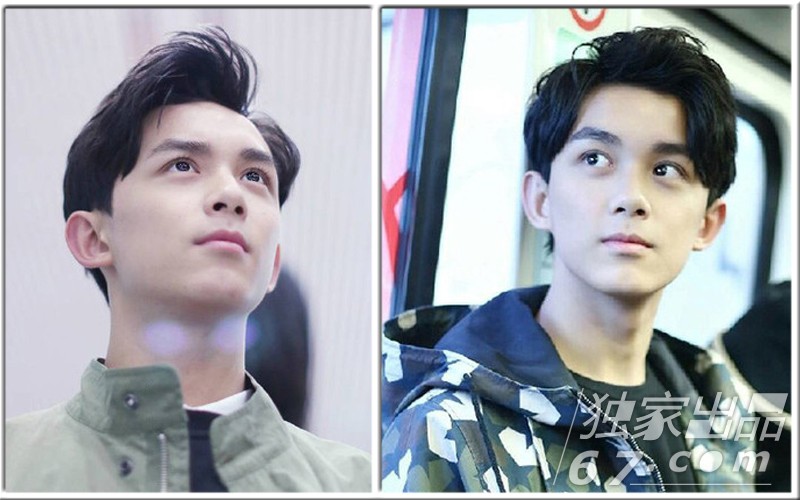 仰角考验明星颜值:靳东帅 杨幂baby鼻子怪