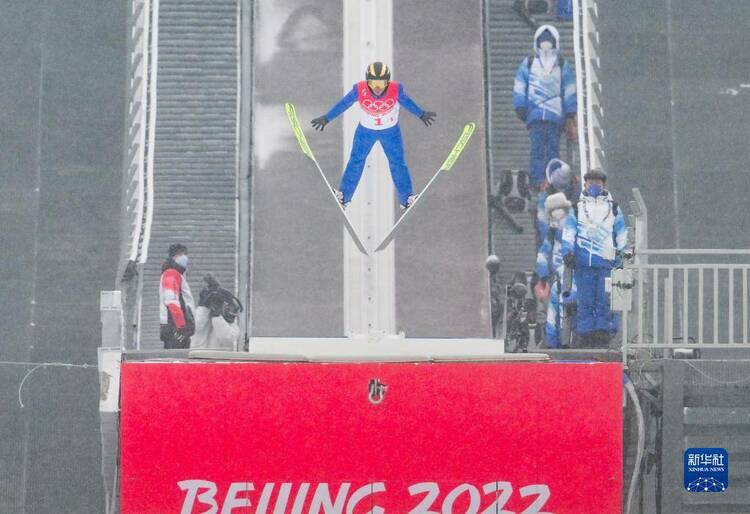 雪如意：我的成长记