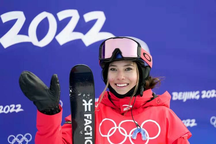 英国学者：北京冬奥会的成功影响世界