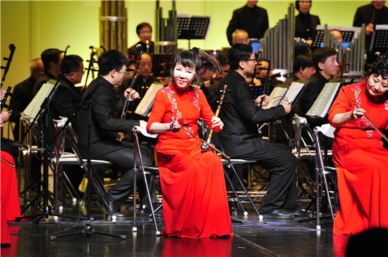 2022遼寧-北威州線上新春交流音樂會在德國引起熱烈反響_fororder_微信圖片_202202211317451