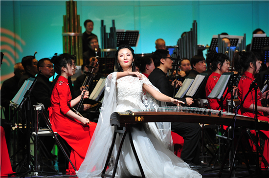 2022遼寧-北威州線上新春交流音樂會在德國引起熱烈反響_fororder_微信圖片_202202211317452