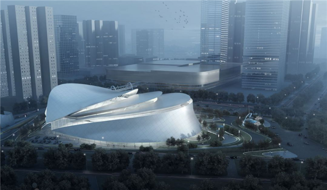 西安演艺集团签约运营宝鸡大剧院音乐厅 西演LIVE双城演出季正式启动_fororder_图片11_副本