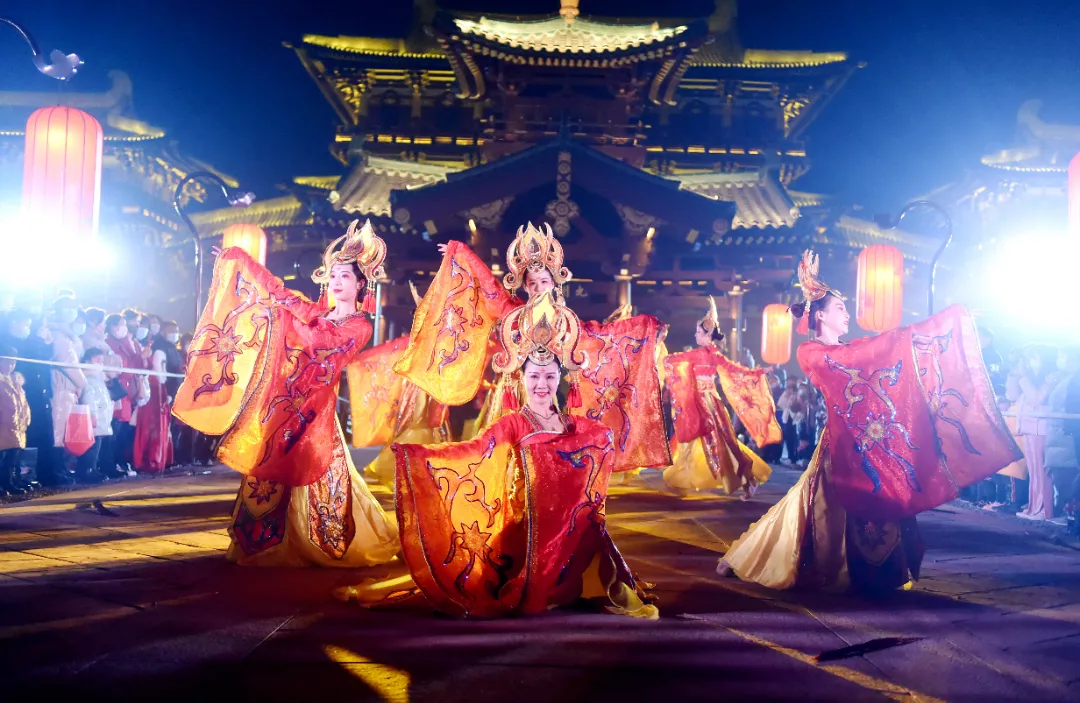 How Does "Immersive Experience" Promote the Boom in Cultural Tourism Industry_fororder_图片4