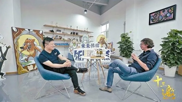 “快手”最了不起的地方,在于它给95%的年轻人以实践的机会 “快手”最了不起的地方,在于它给95%的年轻人以实践的机会