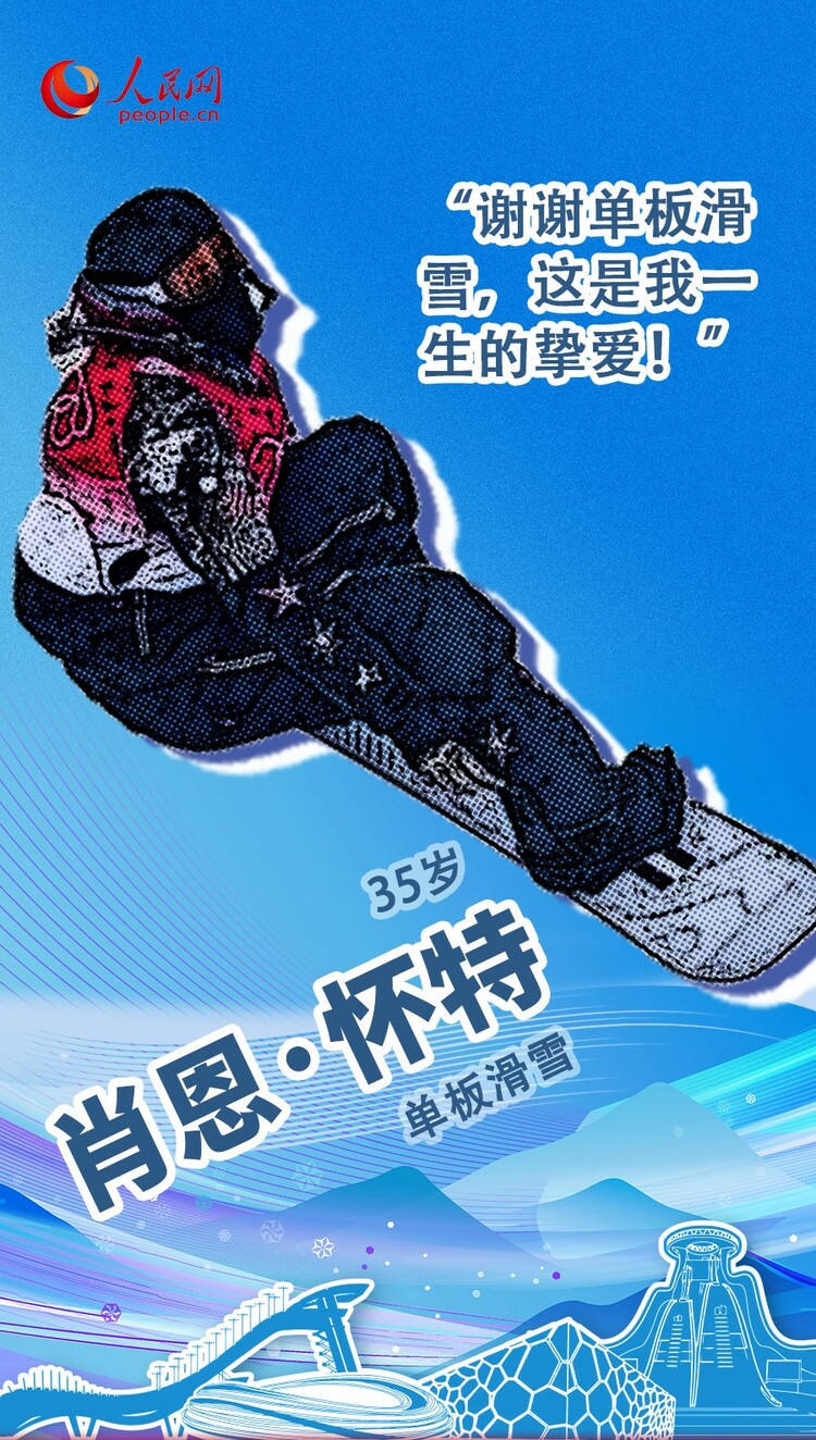 一起向未来|荣光岂止在奖台 一同铭记这些老将风采