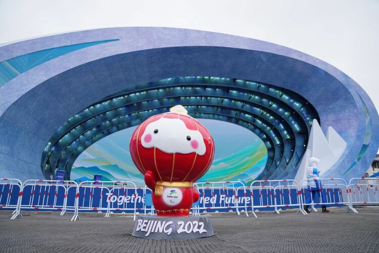 北京冬残奥会|冬奥后，我们充满信心——中国冰雪产业未来可期