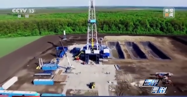 世界周刊丨俄乌冲突“AB”面