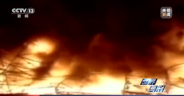 世界周刊丨俄乌冲突“AB”面